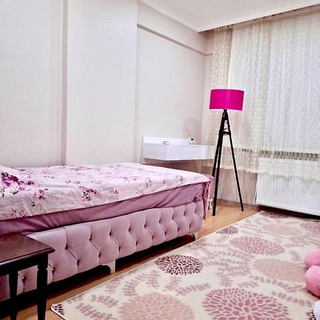 Barbie Room - Girls Only Istanbul Exterior photo