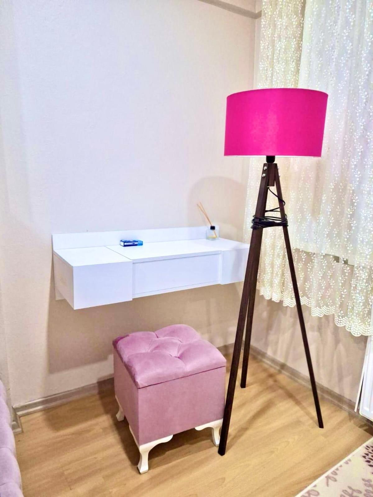 Barbie Room - Girls Only Istanbul Exterior photo