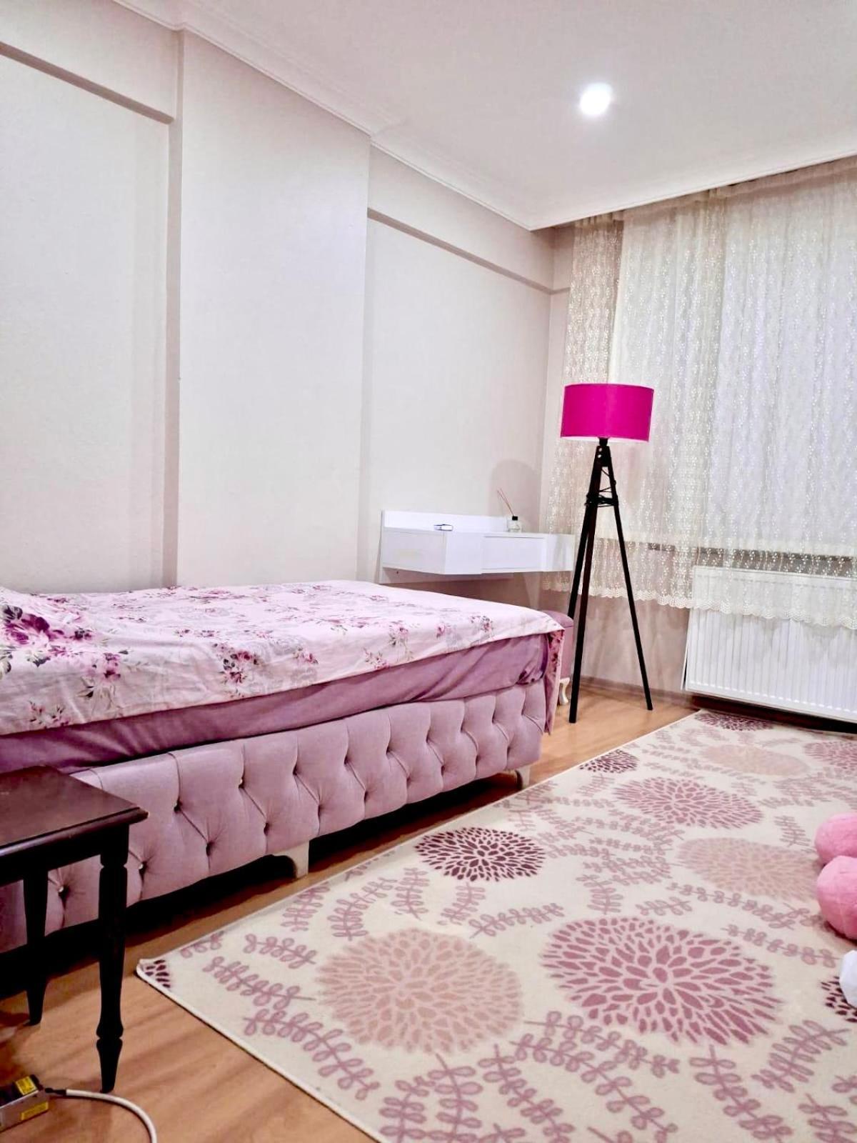 Barbie Room - Girls Only Istanbul Exterior photo
